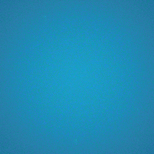 Rotating Blue Background GIF by jaydr.1