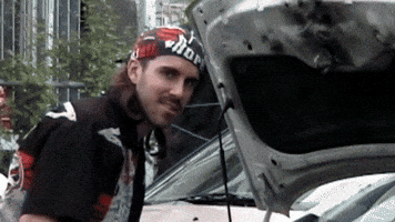 Real Love Truck GIF by Jerry Tremblay