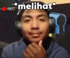 Melihat GIF