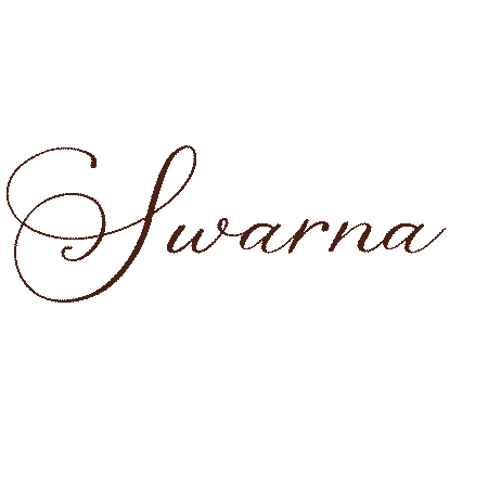 Swarna Sticker by HijabChic