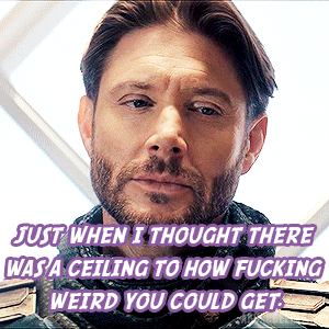 The Boys Soldier Boy GIF