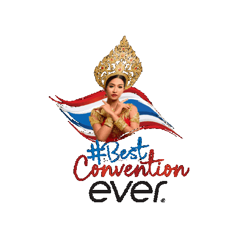 Thailand Sticker by EVER Insurance