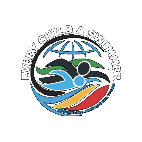 EveryChildASwimmer Sticker