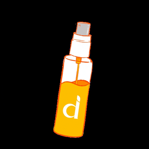 datglow skin GIF