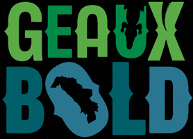 Louisiana Geaux GIF by Louisiana's Cajun Bayou
