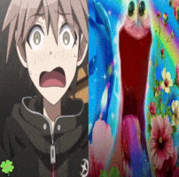 Trigger Happy Havoc GIF