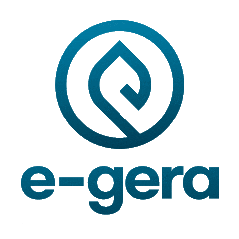 Egera Sticker