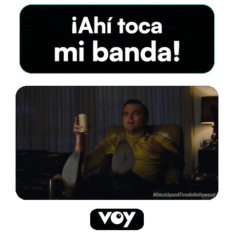 Voy Sticker by VOY.DO
