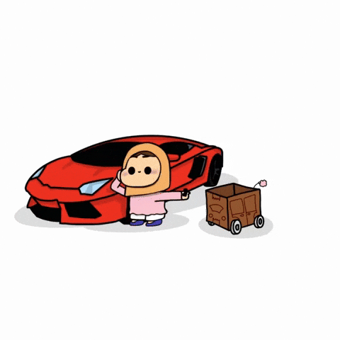 Car GIF