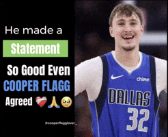 Dallas Mavericks GIF