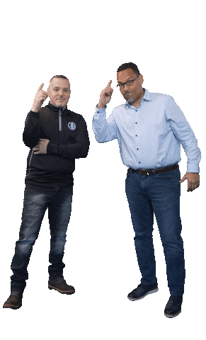 Sticker by Olivares & Molina Team