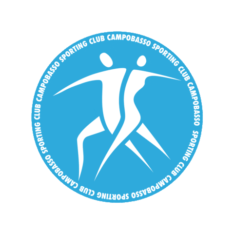 Sporting Club Campobasso Sticker