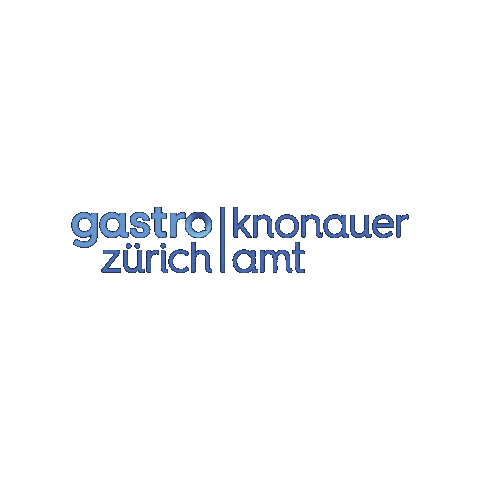 Gastrozuerich Sticker by Gastro Kanton Zürich