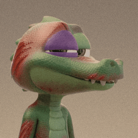 Scratch Not Quitting GIF