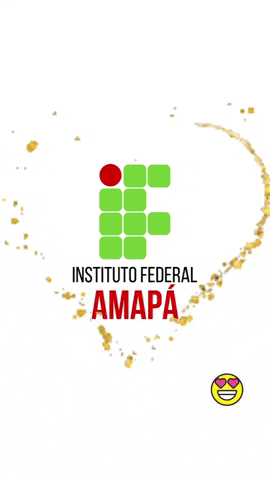GIF by Instituto Federal do Amapá
