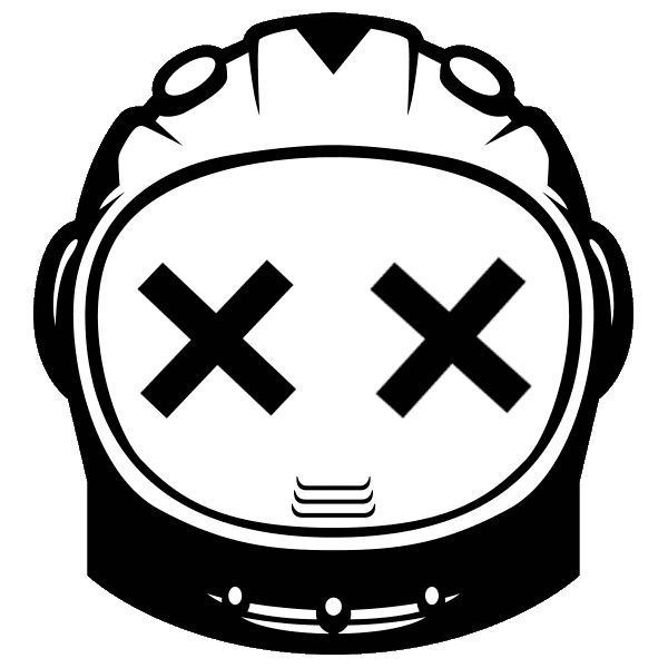 Monastery Couture Sticker