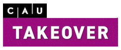 Takeover Sticker by Christian-Albrechts-Universität zu Kiel (CAU) / Kiel University