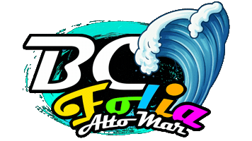 Cruzeiro Navio Sticker by BC Folia