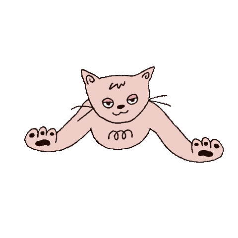 Nonm Sticker