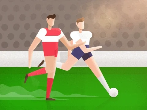 Compete World Cup GIF