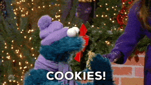 Cookie meme gif