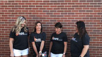 Excited GIF