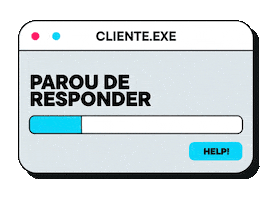 Lead Cliente Sticker by VENDE-C