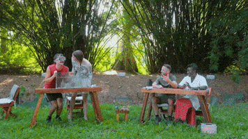 Emma Wortelboer Lol GIF by BNNVARA