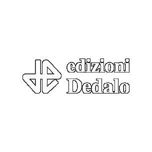 EdizioniDedalo Sticker