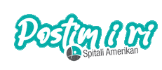 Lexo Me Shume Spitali Amerikan Sticker by Spitali Amerikan