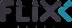 FlixHotel GIF