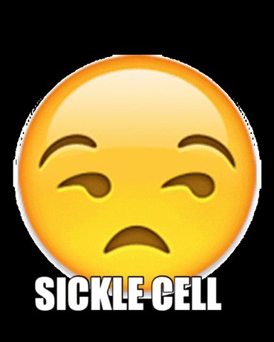 sicklecell101 cell 101 disease illness GIF