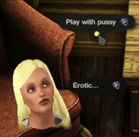 Sims GIF