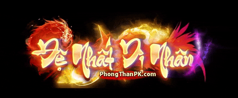 danh hieu game phong than