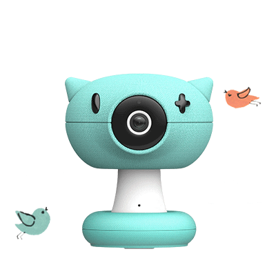 pixseecare Sticker