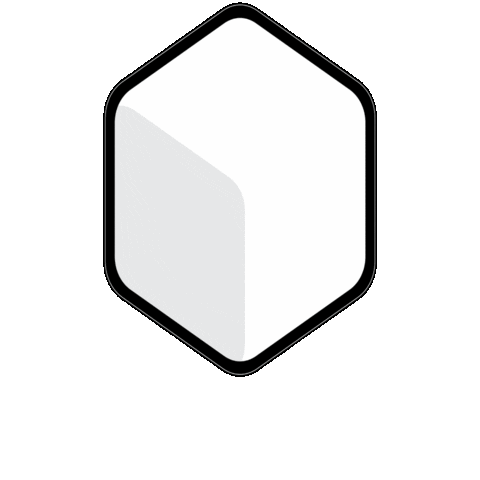 Blocks Sticker