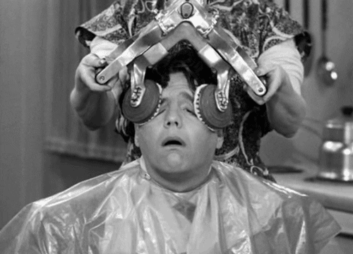 I Love Lucy Self Care GIF by Maudit - Find & Share on GIPHY