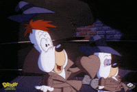 crushing in love GIF