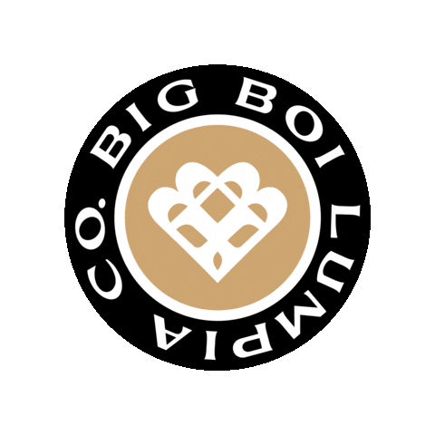 Big Boi Filipino Food Sticker by Big Boi Filipino