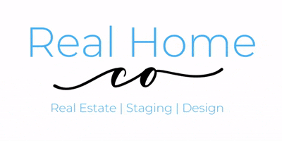 Real Estate Design GIF by Real Home Co