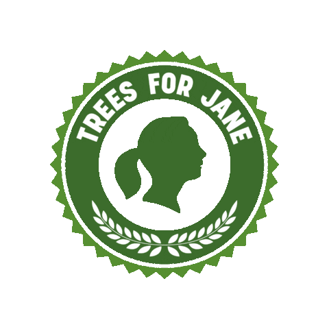 Jane Goodall Institute USA Sticker