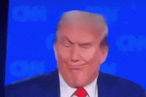 Donald Trump GIF by Micropharms