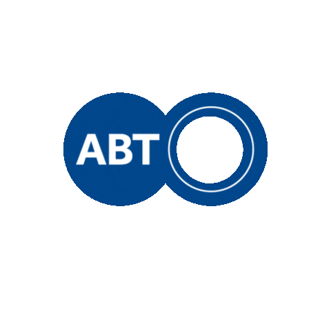 Logo Rotate Sticker by abtinsurance