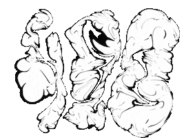 420 Sticker