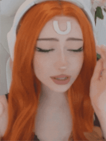 League Of Legends Flirt GIF