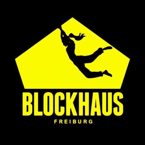 GIF by Blockhaus Freiburg