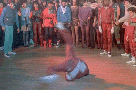 Break Dance GIFs - Get the best GIF on GIPHY