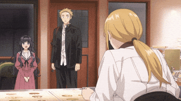 Kaoruko GIF