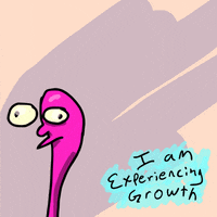 Growth Growing GIF by Jeremy Speed Schwartz