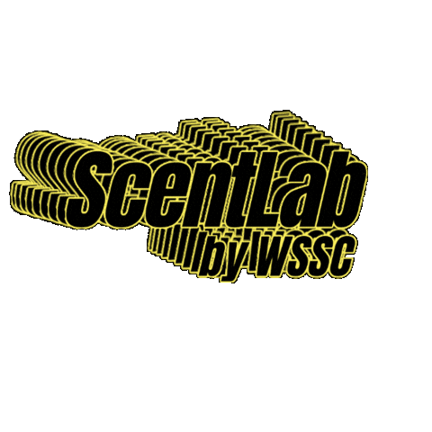 Why So Scentimental Sticker